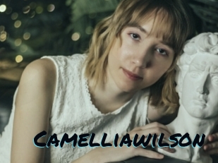 Camelliawilson