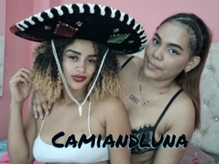 camiandluna Sexties