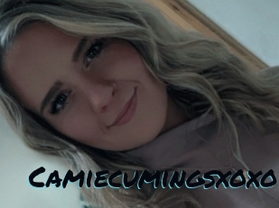 Camiecumingsxoxo