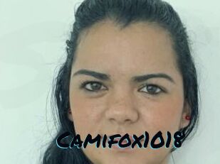 camifox1018 Sexties