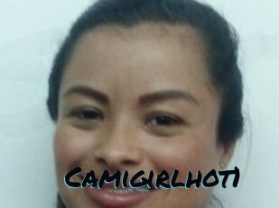camigirlhot1 Sexties