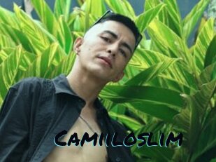 Camiiloslim