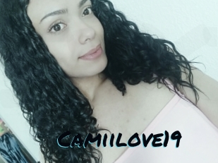 Camiilove19