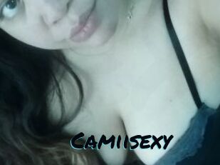 Camiisexy
