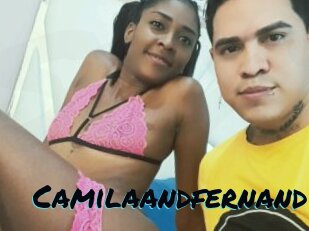 Camilaandfernand
