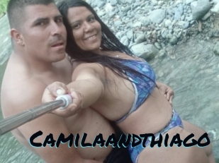 camilaandthiago Sexties