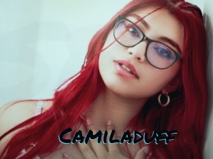 Camiladuff