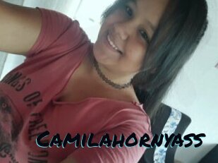 Camilahornyass