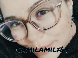 camilamilf64 Sexties