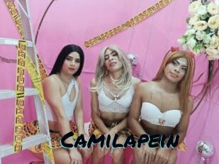 camilapein Sexties