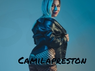 Camilapreston