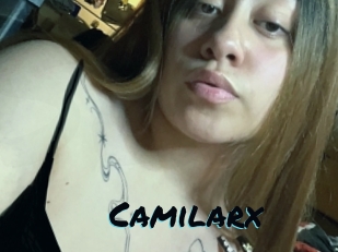 Camilarx
