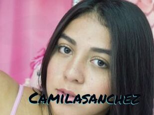 camilasanchez Sexties