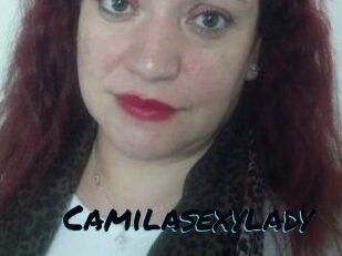camilasexylady Sexties