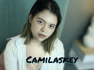 Camilaskey