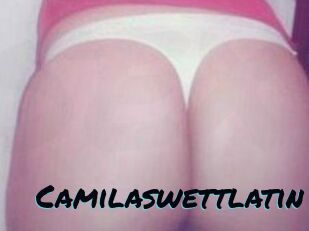 camilaswettlatin Sexties