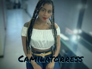 Camilatorress