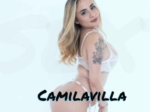 Camilavilla