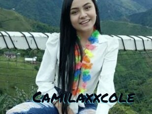 Camilaxxcole