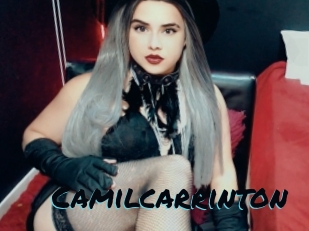 Camilcarrinton