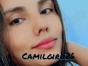 camilgirl26 Sexties