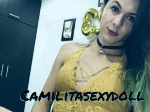 Camilitasexydoll