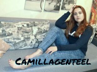 camillagenteel Sexties