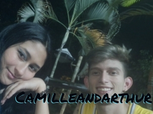 camilleandarthur Sexties