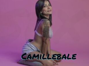 Camillebale