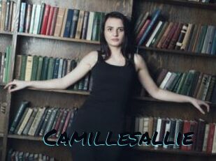 camillesallie Sexties
