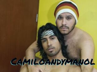 Camiloandymanol