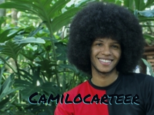 camilocarteer Sexties