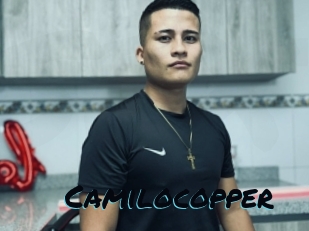 Camilocopper
