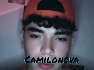Camilonova