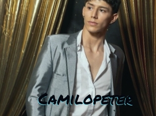 camilopeter Sexties
