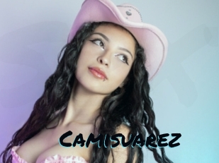 Camisuarez