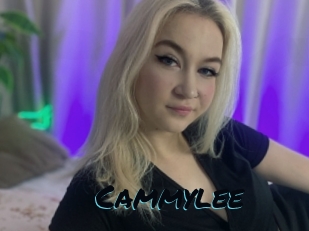 cammylee Sexties