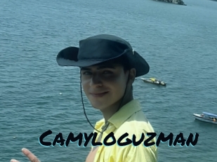 camyloguzman Sexties