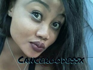 Cancergodessx