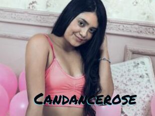 Candancerose