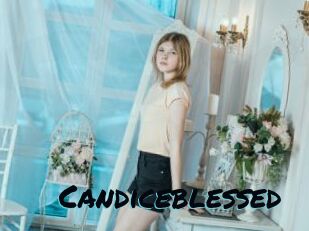 candiceblessed Sexties