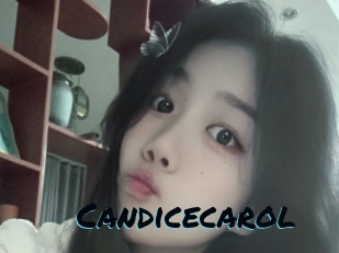Candicecarol