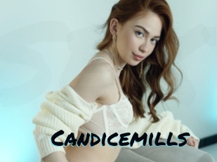 candicemills Sexties