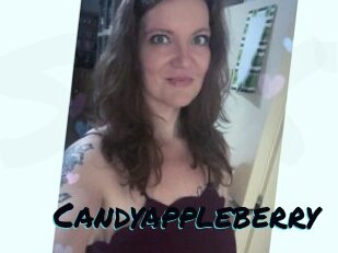 Candyappleberry