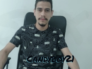 candyboy21 Sexties