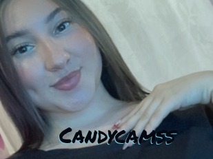 candycamss Sexties