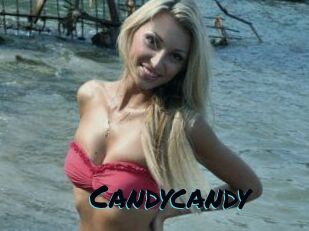 Candycandy