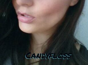Candyfloss