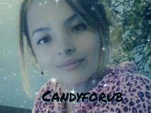 Candyforub