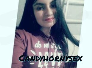 Candyhornysex